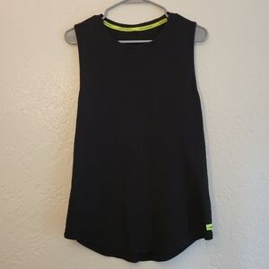 Alphalete Tank Top Size Small